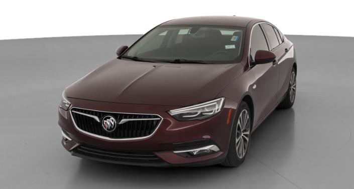 2018 Buick Regal Essence -
                  Lorain, OH