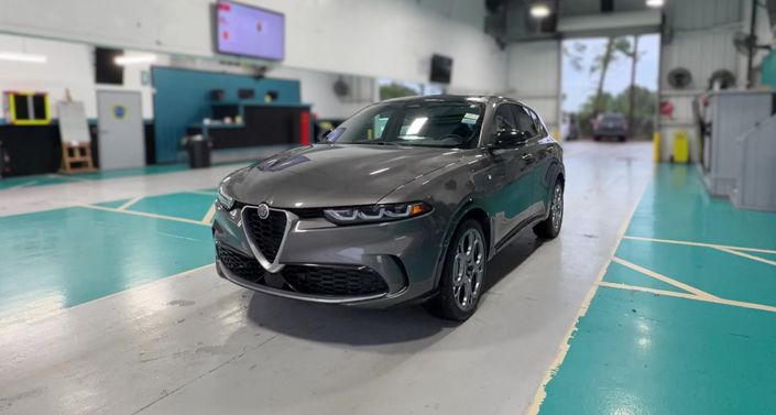 2024 Alfa Romeo Tonale Ti -
                  Bradenton, FL