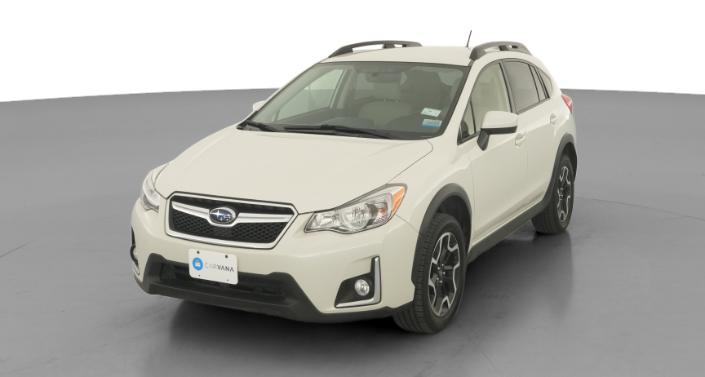 2017 Subaru Crosstrek Premium -
                  Fort Worth, TX