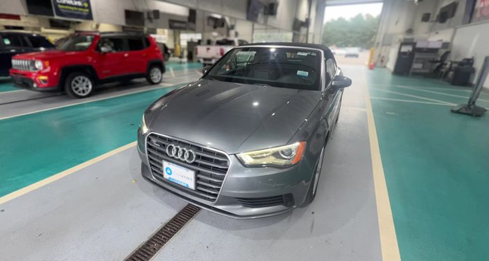 2015 Audi A3 Premium -
                  Yaphank, NY