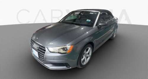 2015 Audi A3