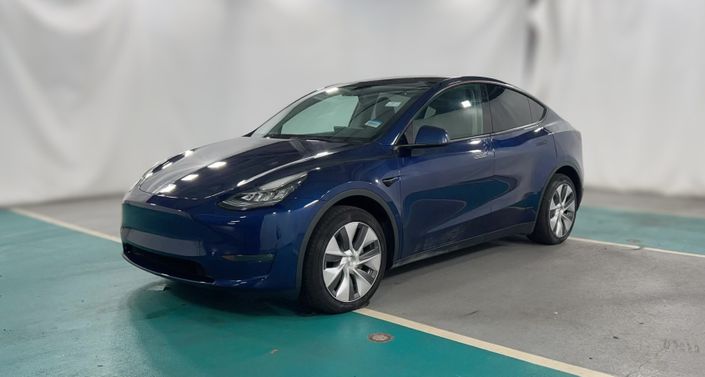 Thumbnail: 2023 Tesla Model Y - 1