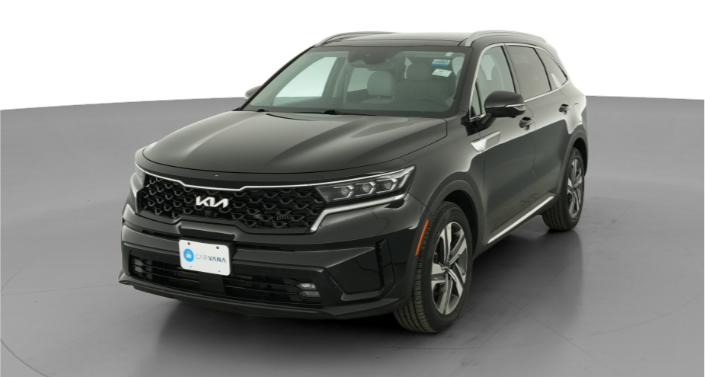 Thumbnail: 2023 Kia Sorento - 1