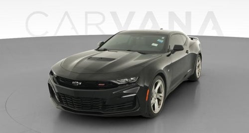 2022 Chevrolet Camaro