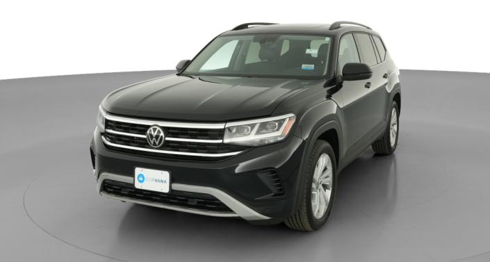 Thumbnail: 2021 Volkswagen Atlas - 1