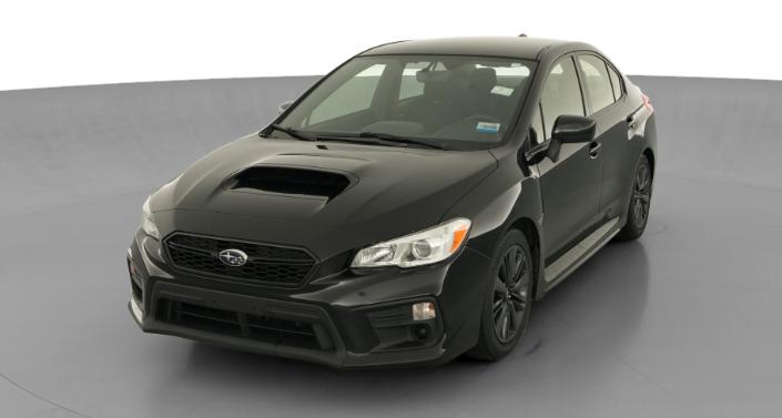 2018 Subaru WRX Base -
                  Richton Park, IL
