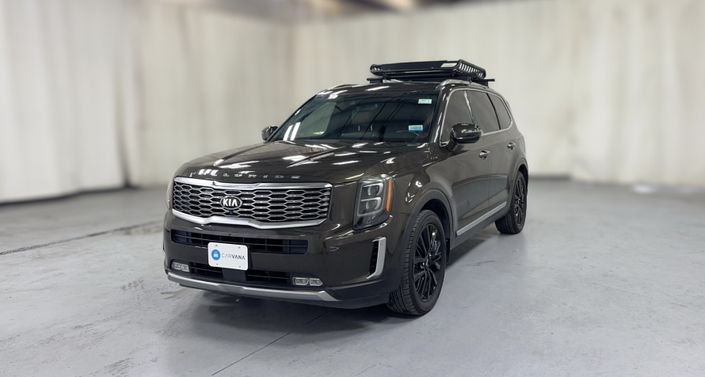 Thumbnail: 2020 Kia Telluride - 1