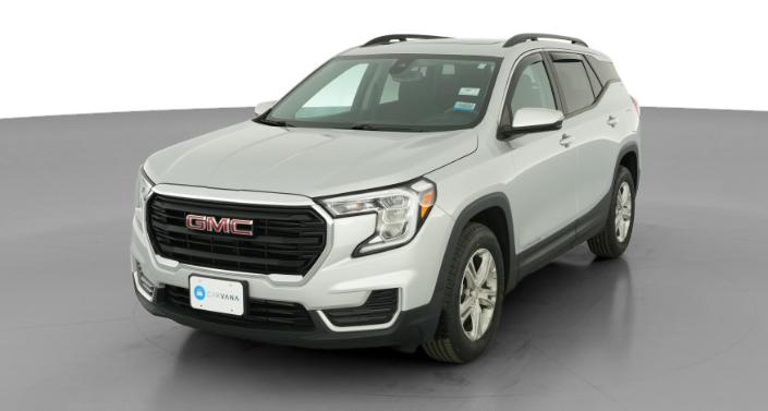 Thumbnail: 2022 GMC Terrain - 1