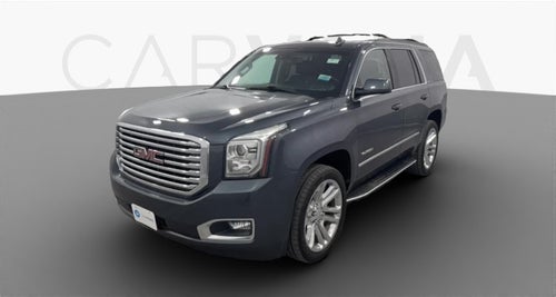 2019 GMC Yukon
