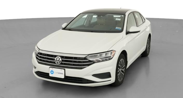 2020 Volkswagen Jetta SE -
                  Richton Park, IL
