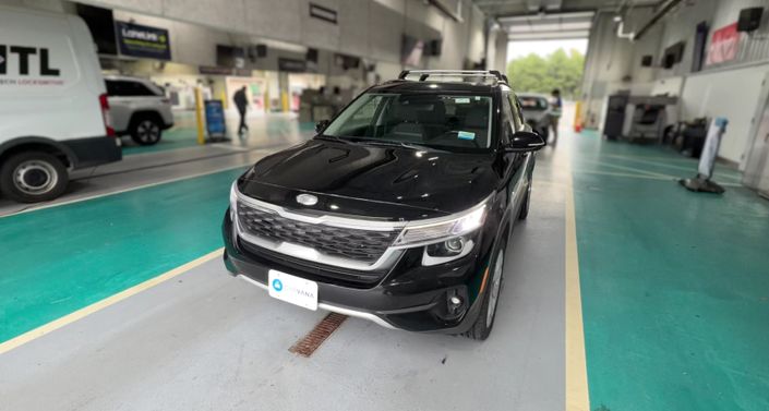 2021 Kia Seltos S -
                  Yaphank, NY