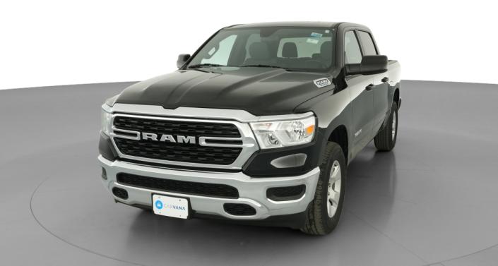 Thumbnail: 2023 RAM 1500 - 1