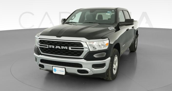 2023 RAM 1500 Pickup