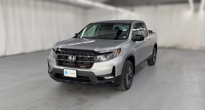 Thumbnail: 2024 Honda Ridgeline - 1