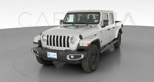 2023 Jeep Gladiator