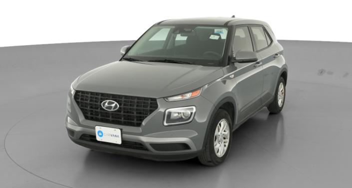 2021 Hyundai Venue SE -
                  San Antonio, TX