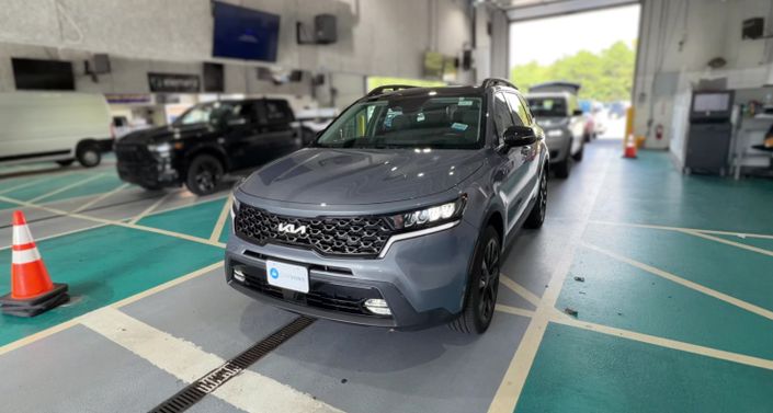 Thumbnail: 2023 Kia Sorento - 1