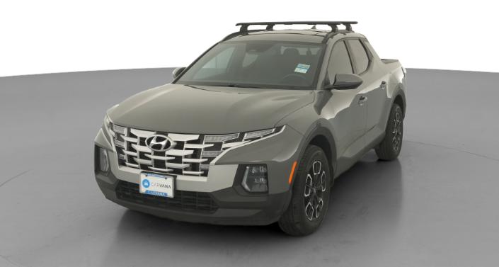 2022 Hyundai Santa Cruz SEL -
                  Fort Worth, TX