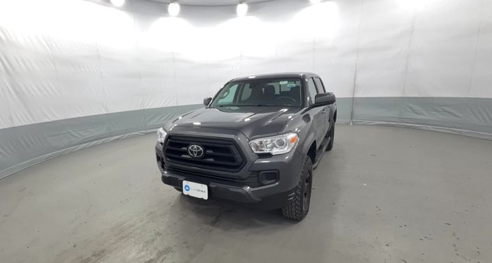 Thumbnail: 2022 Toyota Tacoma - 1