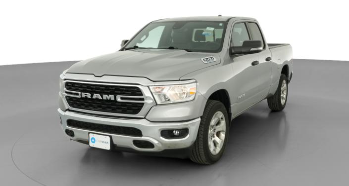 Thumbnail: 2023 RAM 1500 - 1