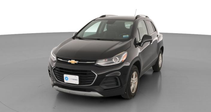 2019 Chevrolet Trax LT -
                  Lorain, OH