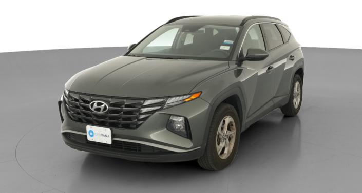 Thumbnail: 2022 Hyundai Tucson - 1