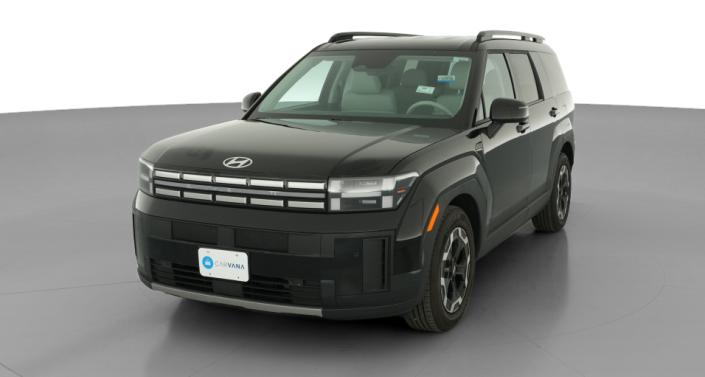 Thumbnail: 2026 Hyundai Santa Fe - 1