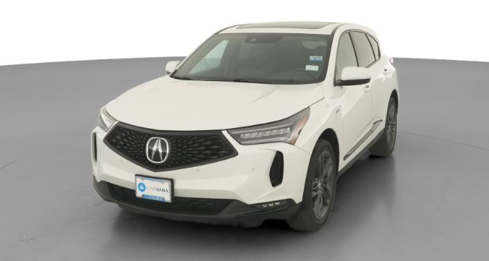 Thumbnail: 2024 Acura RDX - 1