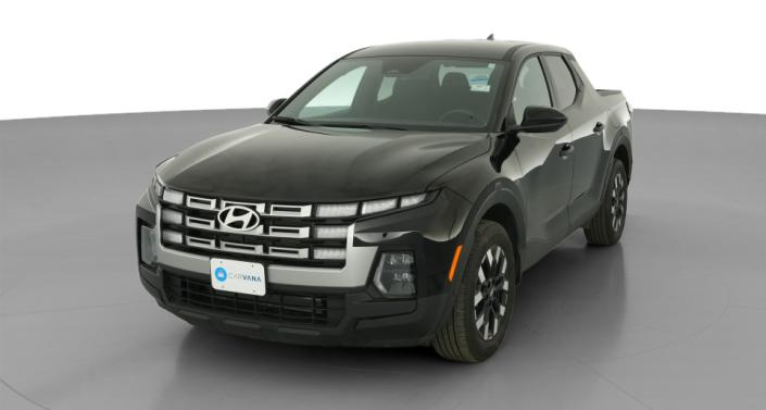 Thumbnail: 2025 Hyundai Santa Cruz - 1