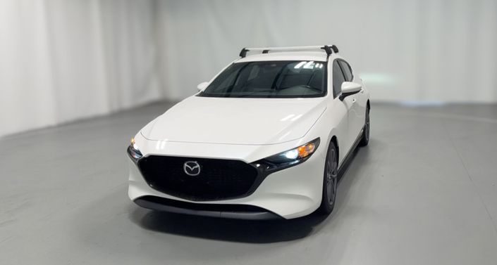 2019 Mazda Mazda3 Base -
                  Elgin, IL