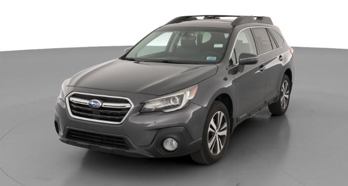 Thumbnail: 2019 Subaru Outback - 1
