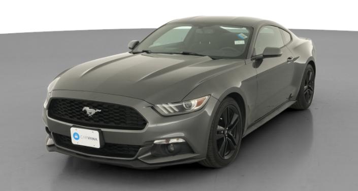 2015 Ford Mustang  -
                  Colonial Heights, VA