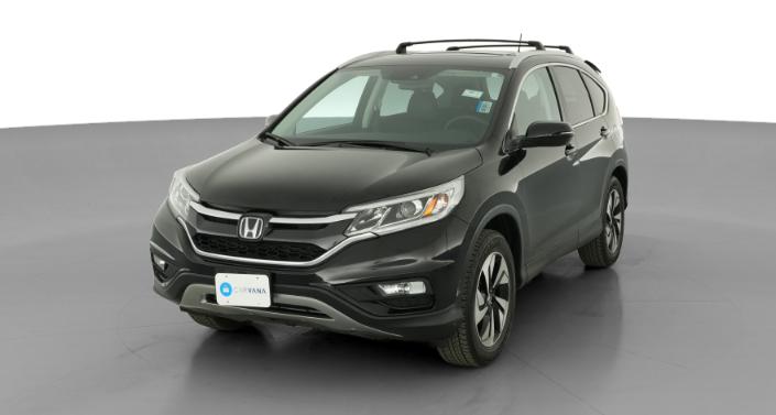 Thumbnail: 2016 Honda CR-V - 1