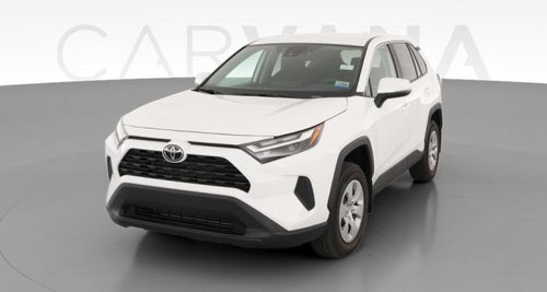 2023 Toyota RAV4