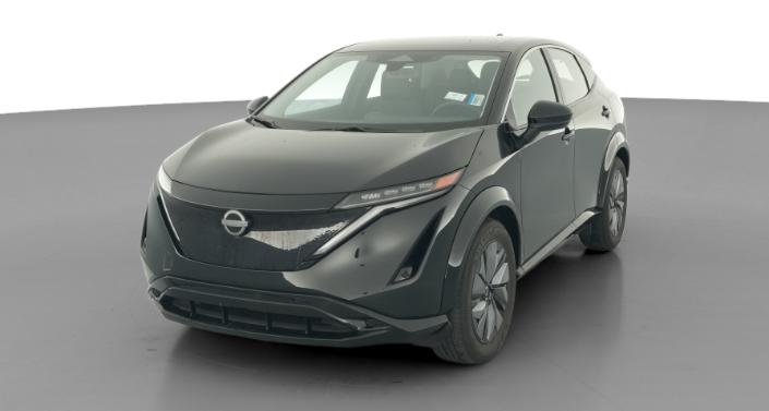 Thumbnail: 2023 Nissan Ariya - 1