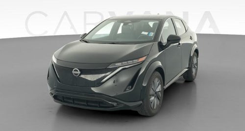 2023 Nissan ARIYA