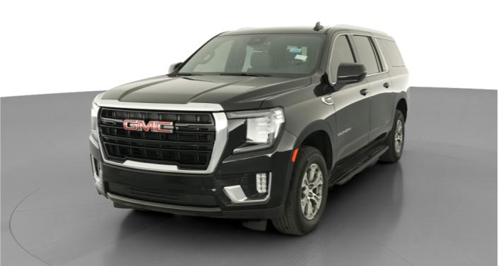Thumbnail: 2023 GMC Yukon XL - 1
