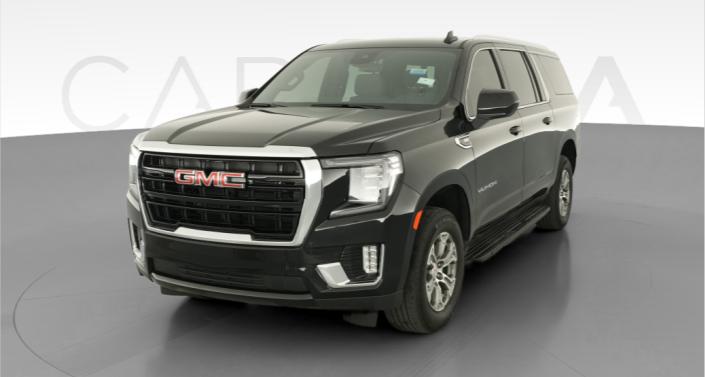 2023 GMC Yukon XL