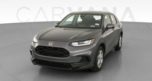 2023 Honda HR-V