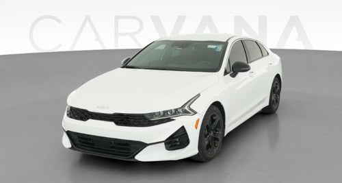 2023 Kia K5