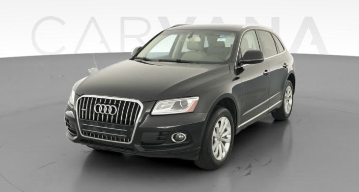2015 Audi Q5