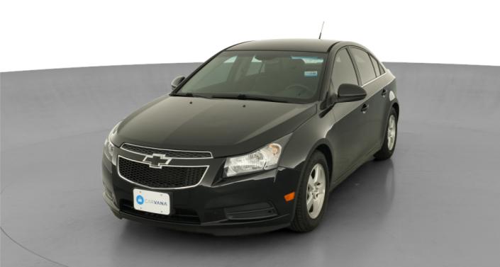 2014 Chevrolet Cruze LT -
                  Richton Park, IL