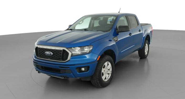 Thumbnail: 2020 Ford Ranger - 1