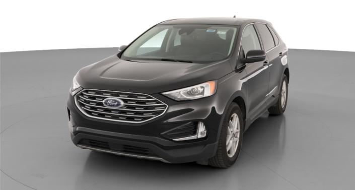 Thumbnail: 2021 Ford Edge - 1