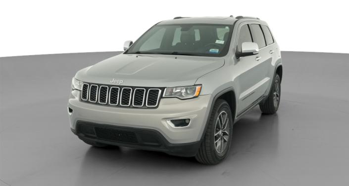 Thumbnail: 2018 Jeep Grand Cherokee - 1
