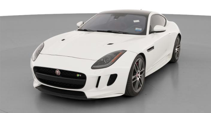 2016 Jaguar F-Type R -
                  Lorain, OH