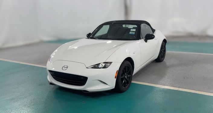 Thumbnail: 2021 Mazda MX-5 Miata - 1