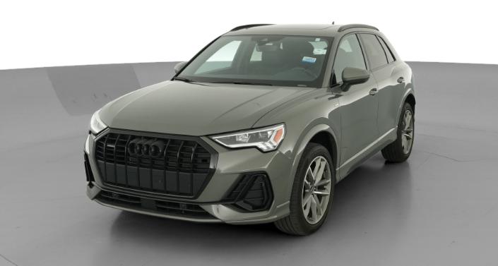 Thumbnail: 2024 Audi Q3 - 1