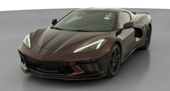 Thumbnail: 2023 Chevrolet Corvette - 1