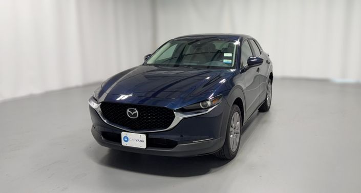 2020 Mazda CX-30 Preferred